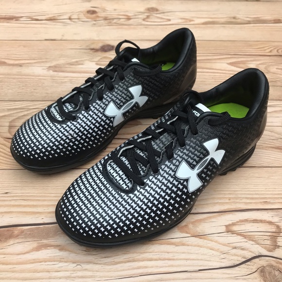 Under Armour UA Clutchfit Force Team Turf - Picture 8 of 16